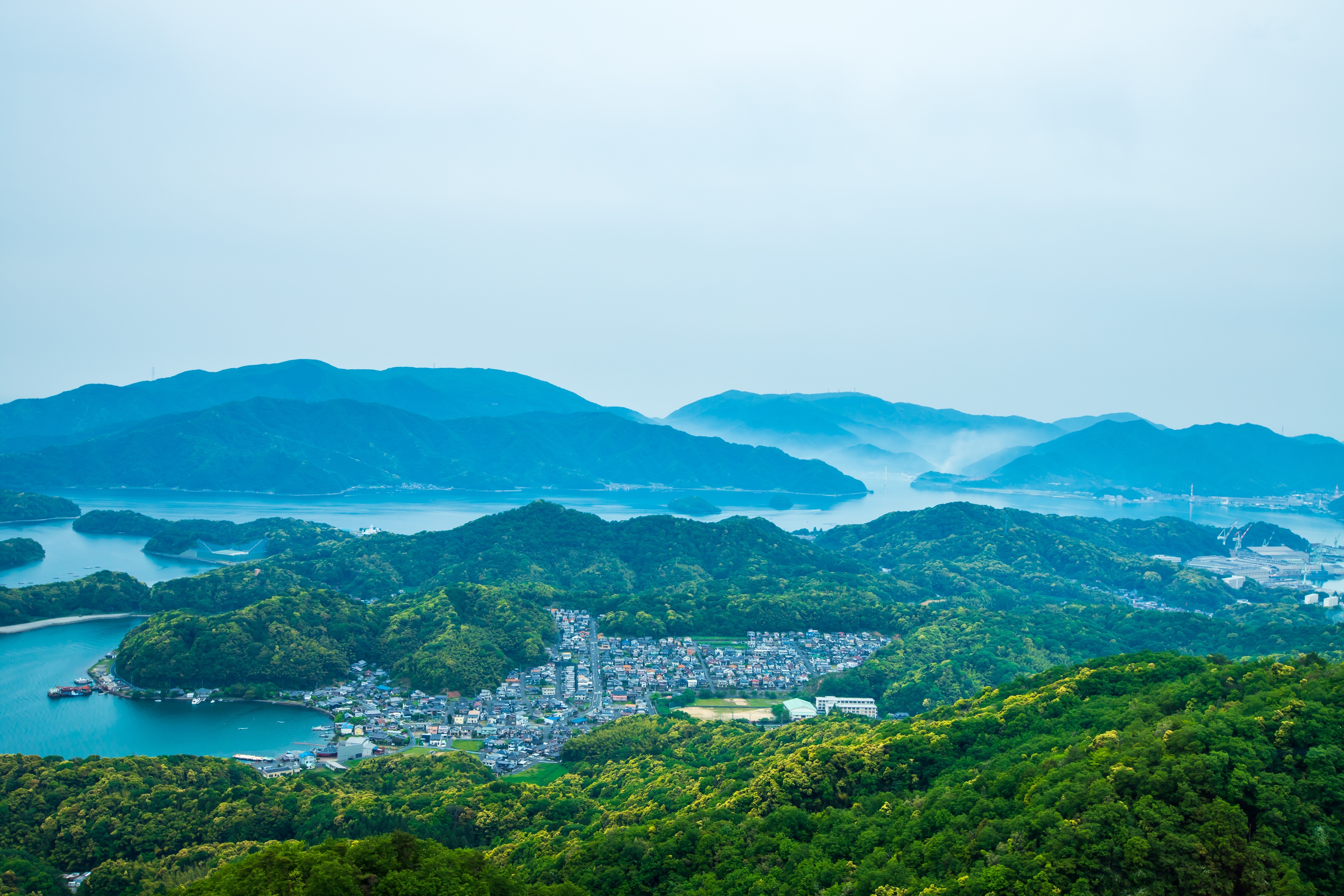 Kyoto (Maizuru) - Tokyo